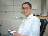 Satoshi Tajiri 2006