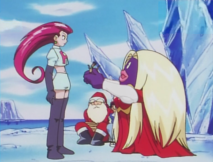 Tb065 Holiday Hi Jynx Pokemon Wiki Fandom Tb065 Holiday Hi Jynx Pokemon Wiki Fandom