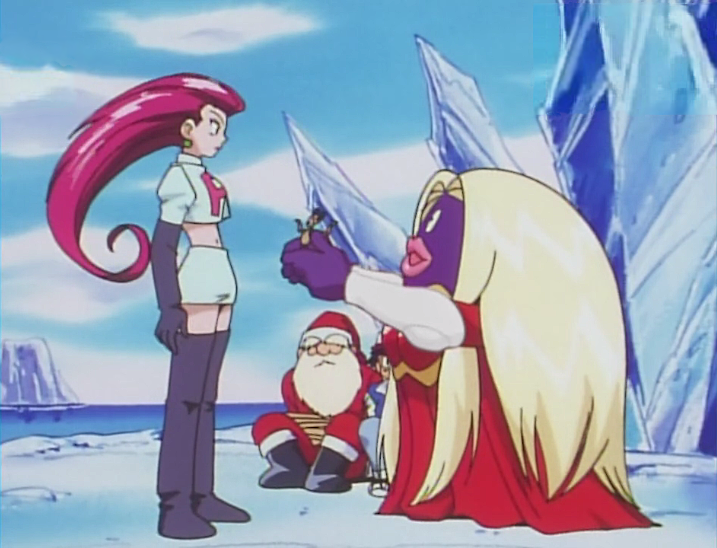 Tb065 Holiday Hi Jynx Pokemon Wiki Fandom