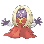 #124: Jynx