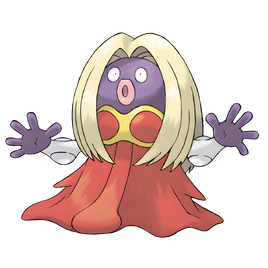 0124Jynx