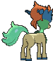 0647Keldeo Back VI Shiny.gif (118 KB) Keldeo's Shiny back sprite ♂