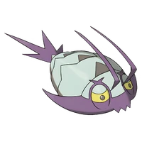 #767 Wimpod bug/water