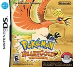 Pokémon HeartGold