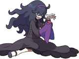 Hex Maniac