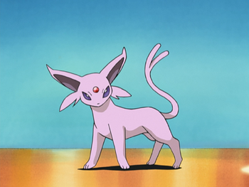 Lilian Espeon