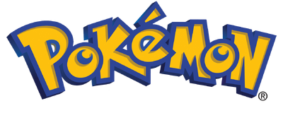 Logotip de Pokémon (EN)