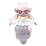 Pokemon Center Diancie Plush