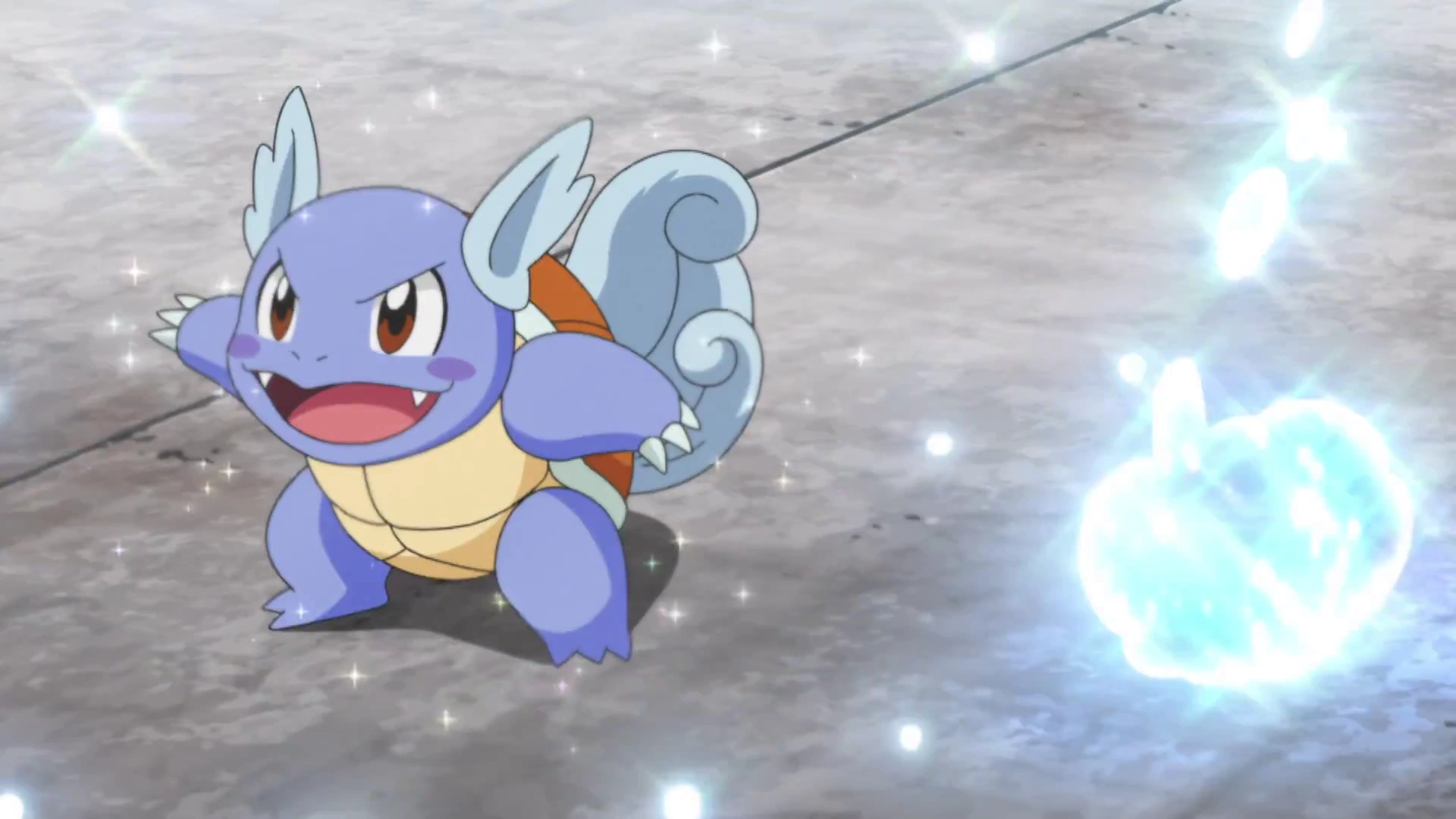 Trainer's Wartortle | Pokémon Wiki | Fandom, image size:1920x1080