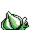 Bulbasaur's back sprite