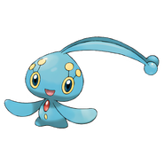 Manaphy