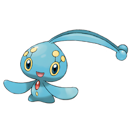 0490Manaphy