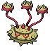 Ferrothorn's Pokémon Black Version and Pokémon White Version Shiny sprite