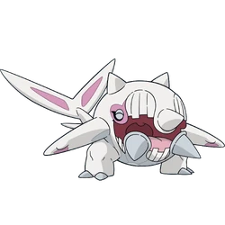 Cetitan | Pokmon Wiki | Fandom