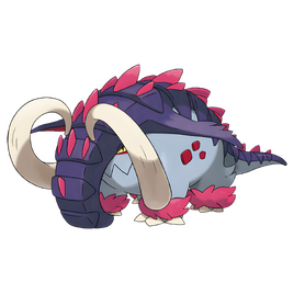 0984Great Tusk