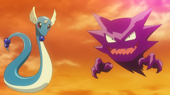 Ash Haunter