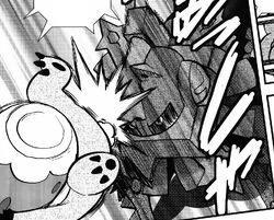 Gladion S Silvally Adventures Pokemon Wiki Fandom Gladion S Silvally Adventures Pokemon Wiki Fandom