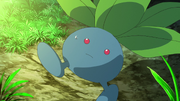 Goh Oddish