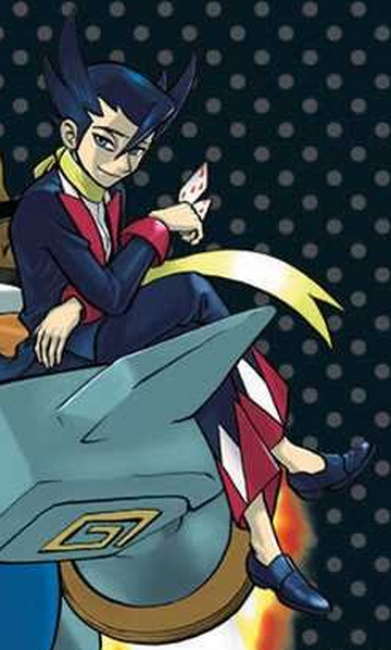 Grimsley (Adventures) | Pokémon Wiki | Fandom