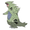 0248Tyranitar