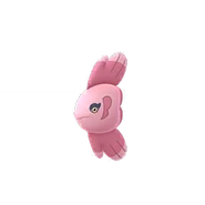 Alomomola in Pokémon GO