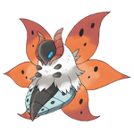 #637: Volcarona