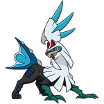 0773Silvally Dragon Dream.png (55 KB) Dragon type