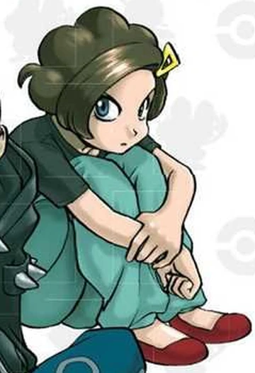 Grace Adventures Pokemon Wiki Fandom