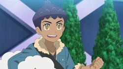 Hop | Pokmon Wiki | Fandom