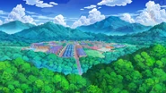 Nacrene City anime.png (1.89 MB) Nacrene City at daytime in anime.
