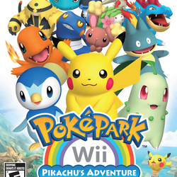 Nintendo wii pokemon games hot sale