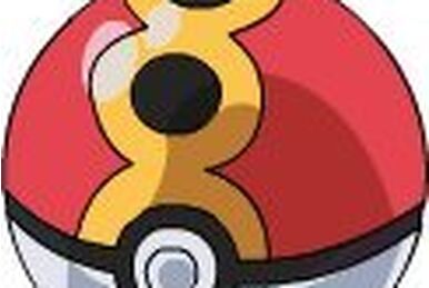 Heavy Ball, Pokémon Fano Wiki