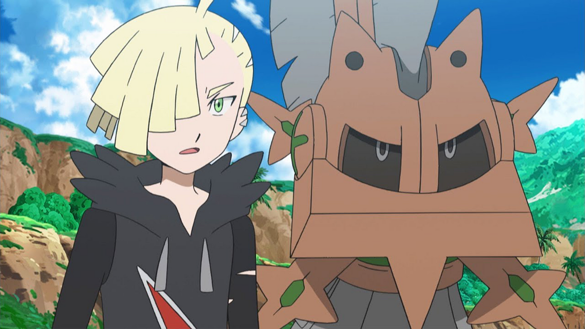 A Masked Warning Pokemon Wiki Fandom