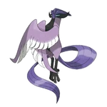 #144: Galarian Articuno