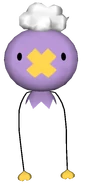 0425Drifloon Pokémon PokéPark.png (104 KB)