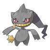 #354 Banette Geest