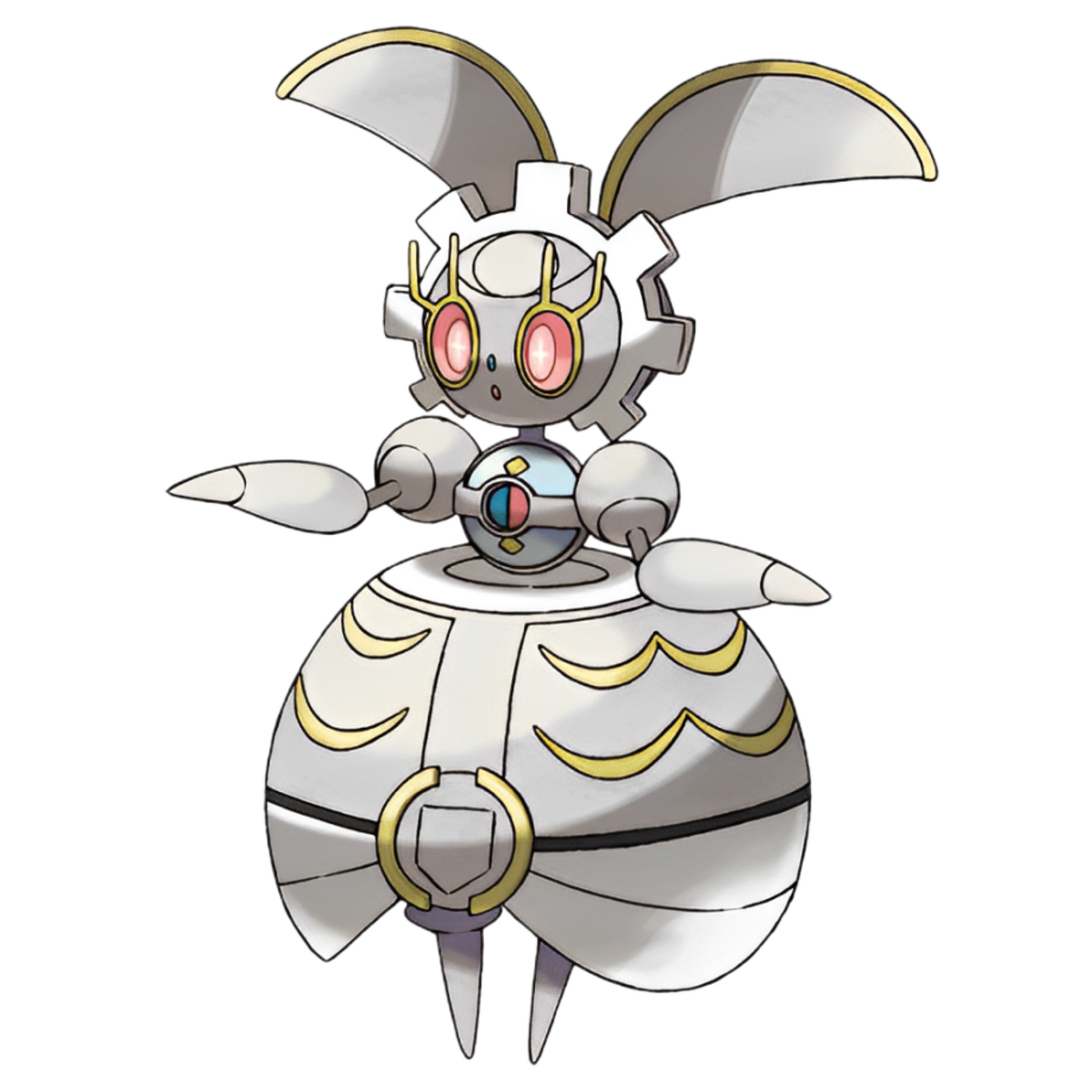 Solgaleo - Evolutions, Location, and Learnset