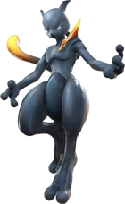 Shadow Mewtwo (Pokkén Tournament)