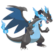 0006MCharizard
