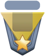 Battle Rank 1 Icon (2)