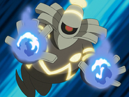 Dusknoir DP090 Will-O-Wisp