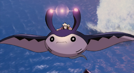 Mantine M09
