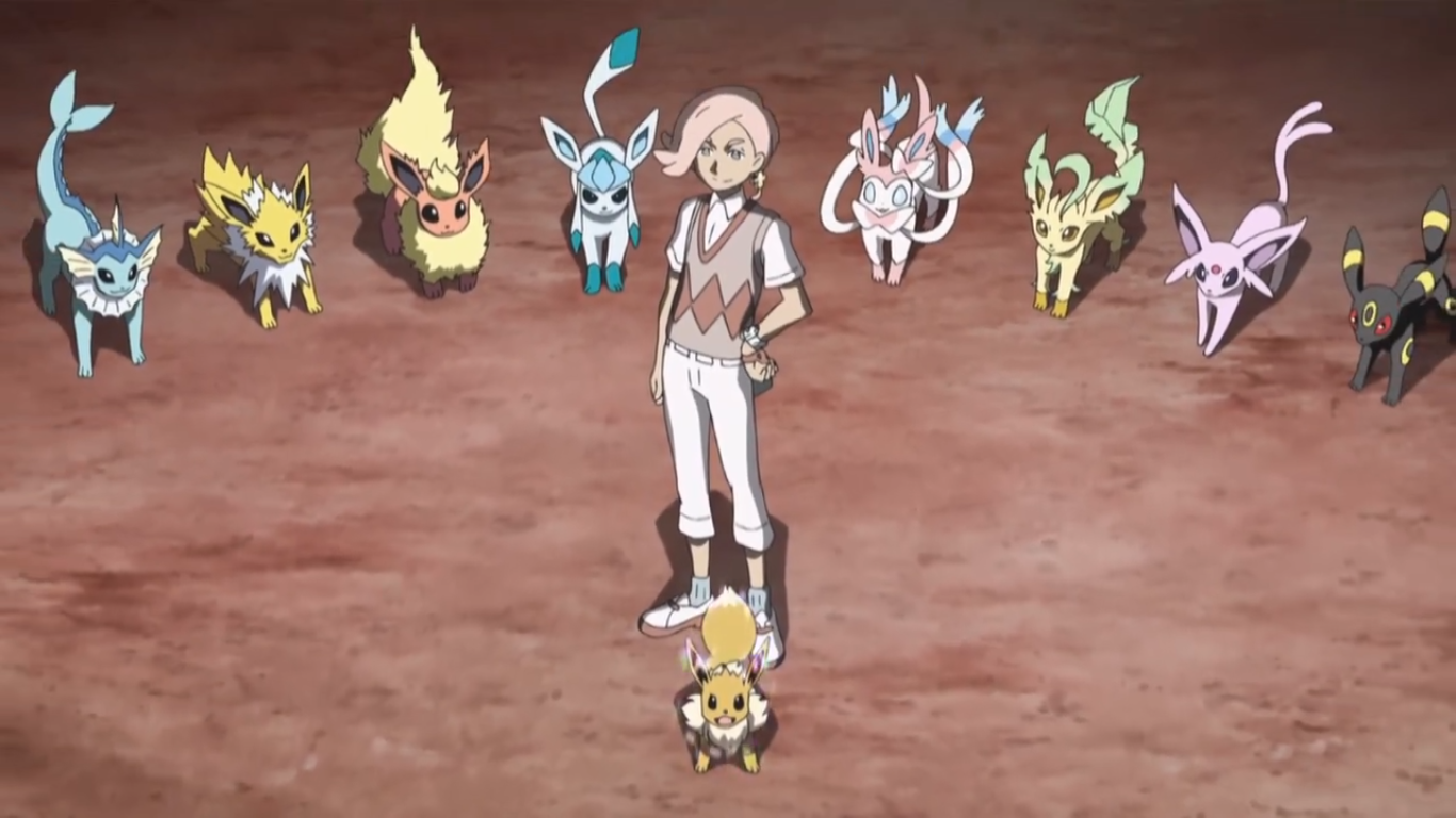 Pokemon The Series Sun Moon Ultra Adventures Pokemon Wiki Fandom