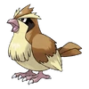 0016Pidgey
