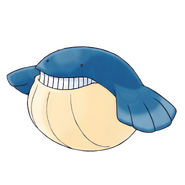 Wailmer