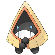 Snorunt
