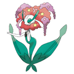#671: Florges