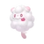 0684Swirlix Pokémon HOME