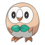 Rowlet