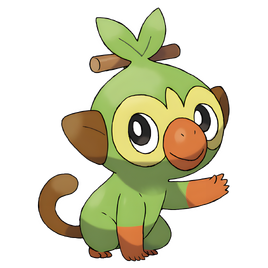 0810Grookey